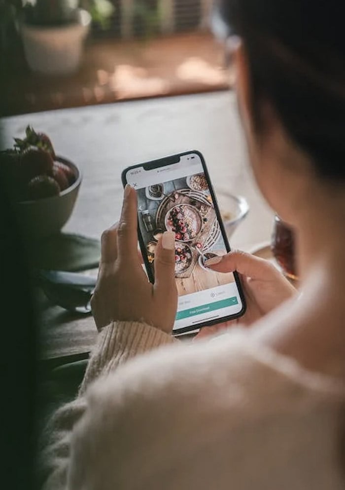 RGI – Internationale