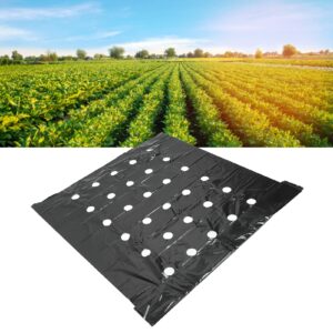 Films paillage multicouche avec différentes couleurs et résistances