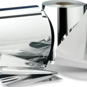 Films barrière pour produits chimiques sensibles