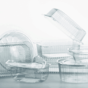 Boîtes et barquettes rigides (alimentaires ou industrielles)